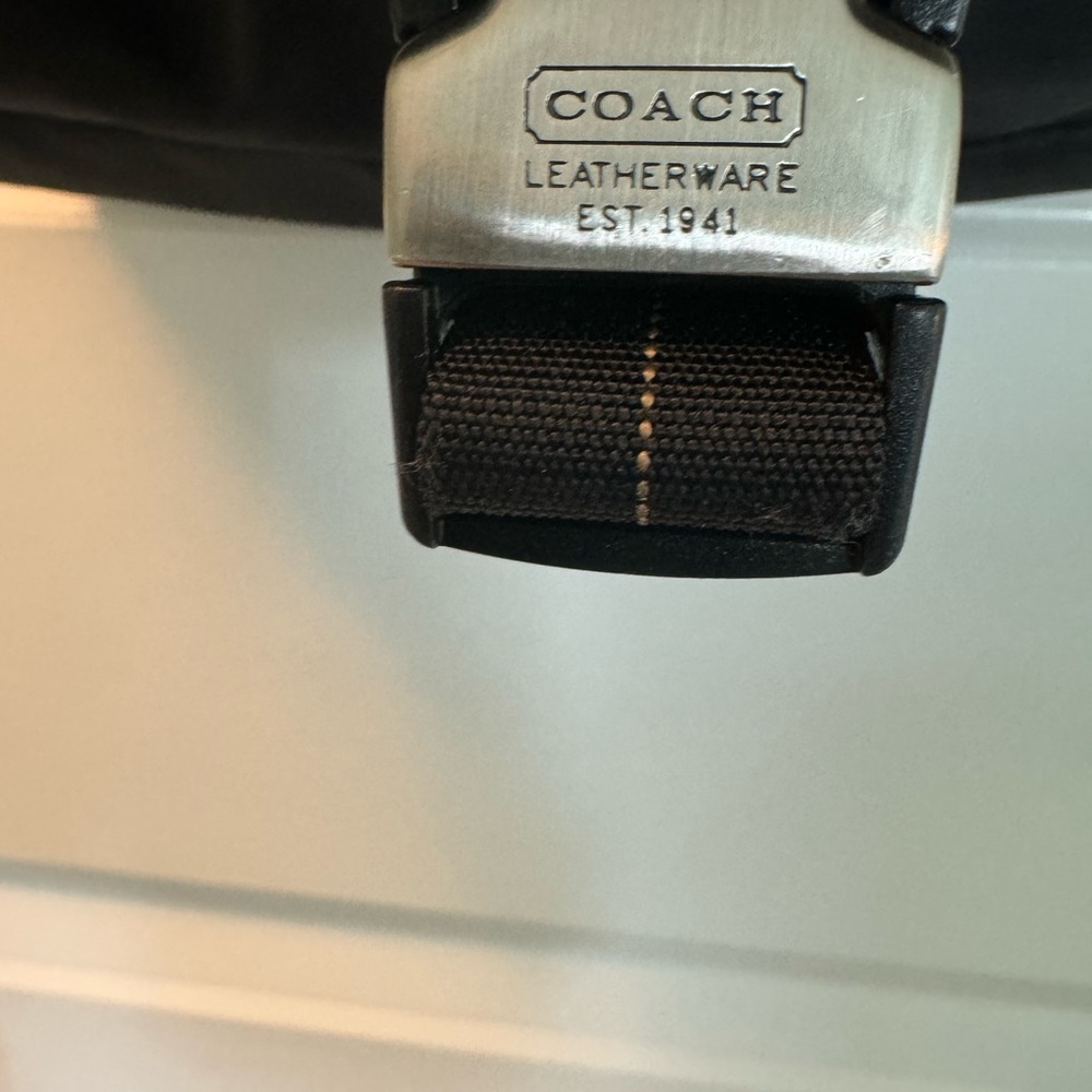 Coach Bag - Picture 3 of 10